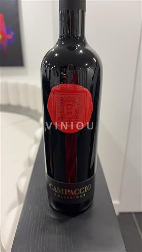Toscana Không được chỉ định Campaccio Collezione 2013