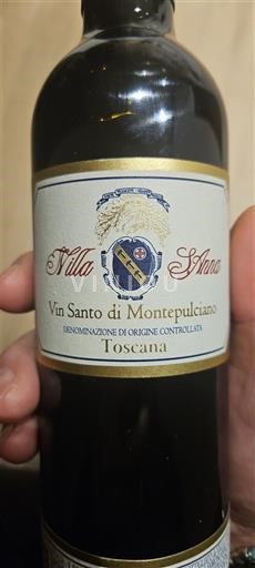 Toscana Không được chỉ định Villa S.Anna 2012