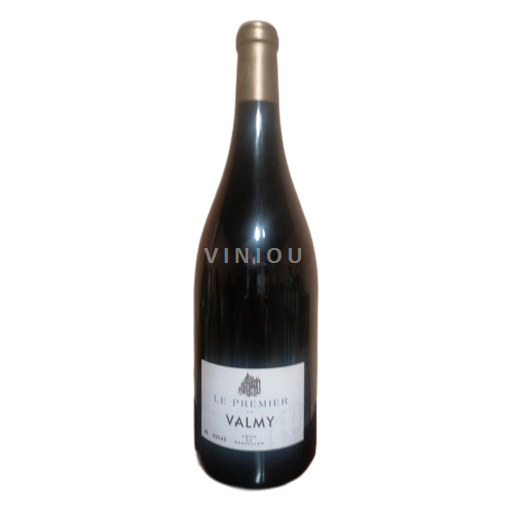 Roussillon Côtes-du-Roussillon Château Valmy Le Premier 2016