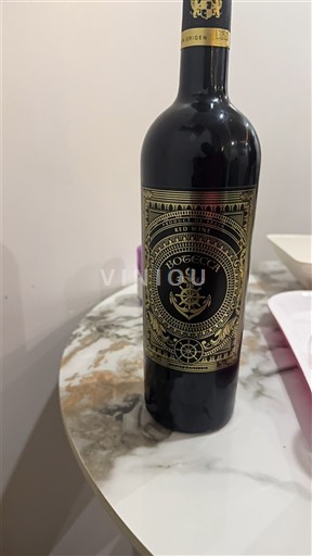 La Rioja Rioja Bodegas Boggaccio Không niên vụ