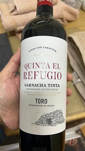 Kastilia ja León Toro Quinta El Refugio 2023