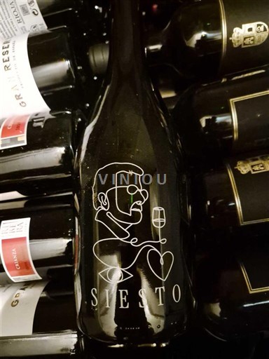 Castiglia e León Ribera del Duero Siesto Senza annata