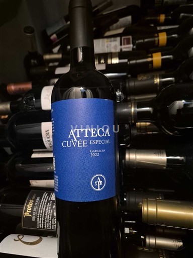 Aragonie Calatayud Atteca Especial 2022