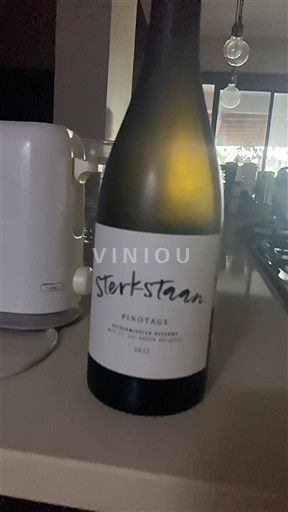 Regione Costiera Stellenbosch Stark-Condé 2022