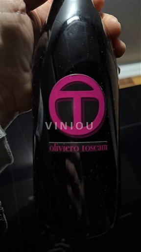 Toscana Tuscany Oliviero Toscani 2013