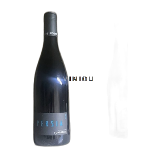 Thung lũng Rhône Ventoux Domaine Fondrèche Persia 2020