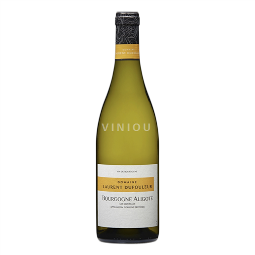 Borgogna Borgogna Aligoté Domaine Laurent Dufouleur Les Gravelles 2022