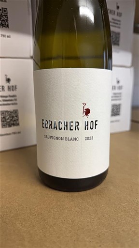 Franconia Ebracher Hof Sauvignon Blanc 2023