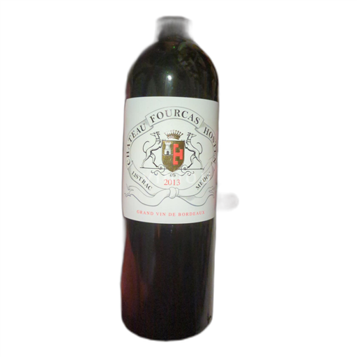 Bordeaux Listrac-Médoc Château Fourcas Hosten 2013