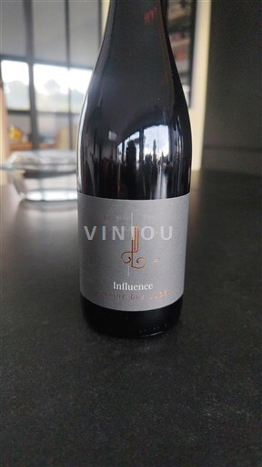 Languedoc và Roussillon Cévennes Domaine S des Luces Influence 2024