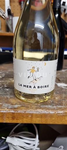 Languedoc y Rosellón País de Oc La Mer à Boire 2022