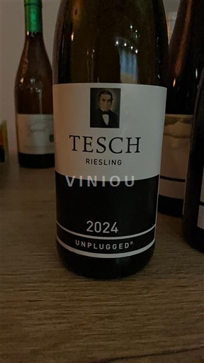 Nahe Tesch Unplugged 2024