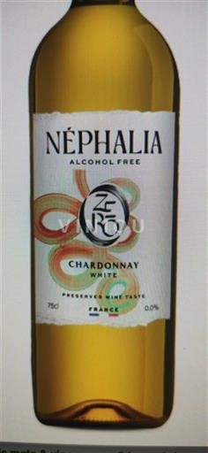 Thung lũng sông Loire Néphalia Không niên vụ