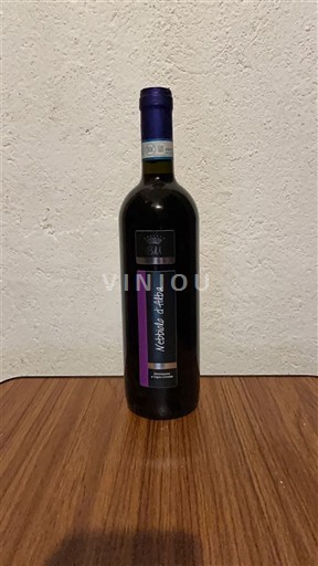 Piemonte Nebbiolo d'Alba Barbero Marina 2016