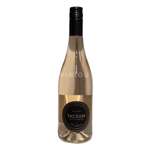 Alsace Muscat Tacsum Ei vuosikertaa