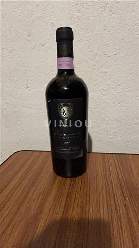 Basilicate Aglianico del Vulture Cantina del Vulture Est 2007 Rivonero 2007