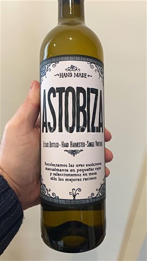 Xứ Basque Không được chỉ định Astobiza Không niên vụ