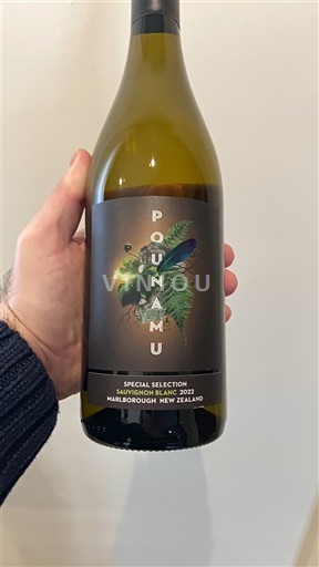 Marlborough Pounamu Special Selection 2022