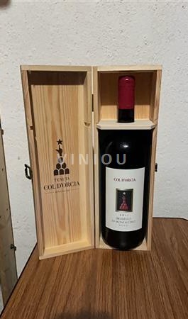 Toscana Brunello di Montalcino Col d'Orcia 2011