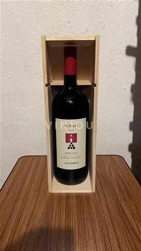 Toscana Tuscany Col D'Orcia Olmaia Cabernet Sauvignon 2018
