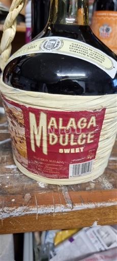 Andalucía Málaga Dulce Sweet Sin añada