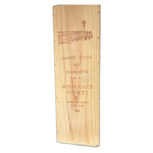 Borgogna Romanée-saint-vivant Grand Cru Domaine La Romanée-Conti 2009