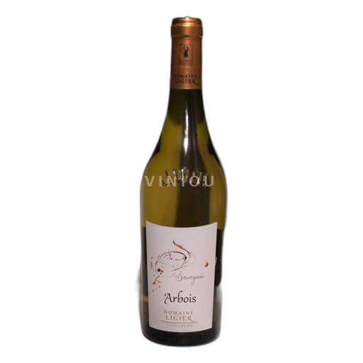 Jura Arbois Domaine Ligier Savagnin 2020