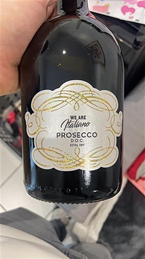 Vénétie Không được chỉ định We Are Italiano 2024