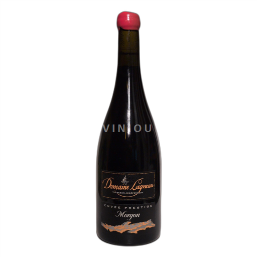 Beaujolais Morgon Domaine Lagneau Prestige Gérard 2021