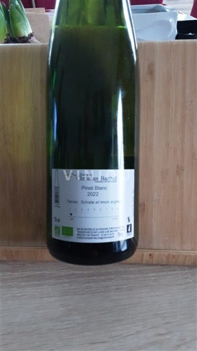 Alsacia Christian Barthel 2022