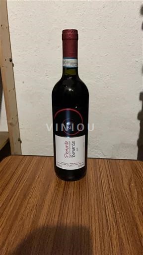 Piamonte Barbero Marina Bonarda 2019