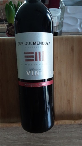 Murcia Alicante Enrique Mendoza 2018