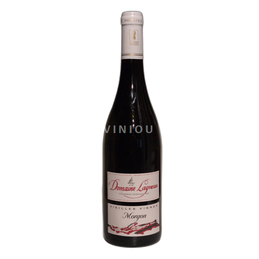 Beaujolais Morgon Domaine Lagneau Vielles Vignes Morgon 2023