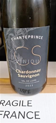 Thung lũng sông Loire Thung lũng Loire Chanteprince 2023