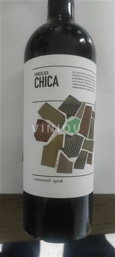 Murcia Jumilla Parcelica Chica 2023