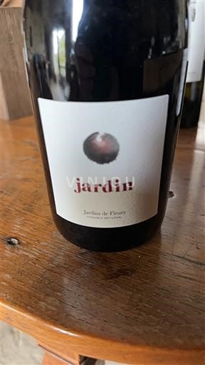 Thung lũng sông Loire Saumur Jardin de Fleury Jardin 2022