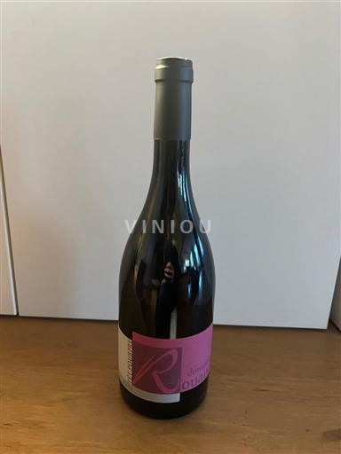 Roussillon Côtes-du-roussillon-villages Domaine Rouaud Têt Pourpre 2022