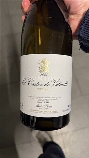 Castille et León Bierzo El Castro de Valtuille 2023