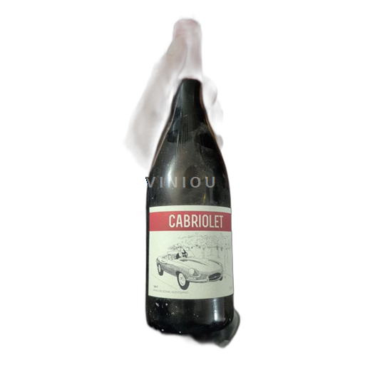 Bồ Đào Nha Alentejo Susana esteban Cabriolet 2017