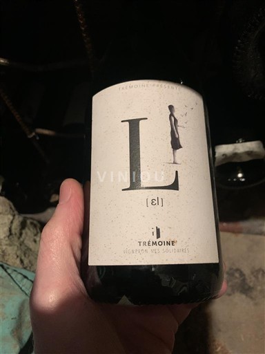 Languedoc y Rosellón País de Oc Trémoine L 2022