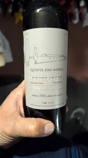 Alentejo Quinta das Noras 2023