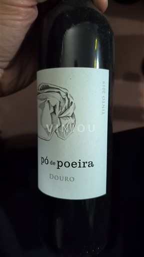 Douro Poeira Pó de Poeira 2019