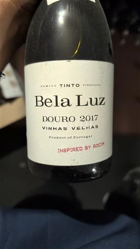 Douro Bela Luz Vinhas Velhas 2017