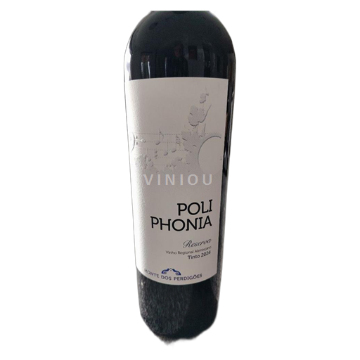 Alentejo Alentejano Monte Dos Perdigões Reserva 2024