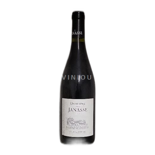 Thung lũng Rhône Côtes-du-rhône Domaine de la Janasse 2021