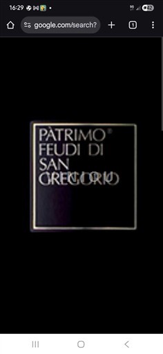 Campânia Irpinia Feudi di San Gregorio Pàtrimo 2017