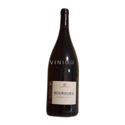 Loire Valley Bourgueil Y. Amirault Le Grand Clos 2020