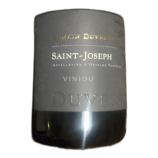 Rhônevallei Saint-Joseph Romain Duvernay 2022