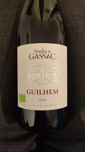 Languedoc och Roussillon Hérault Moulin de Gassac Guilhem 2024