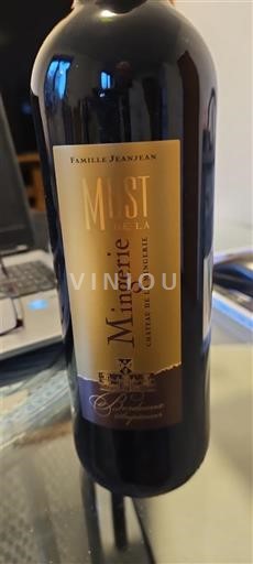 Languedoc và Roussillon Vùng đất Oc Mas de la Mingerie de la Margeride 2022